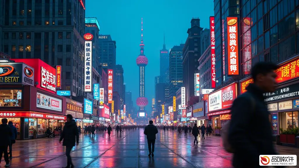 广州市会员积分通证系统企业的创新实践与未来展望
