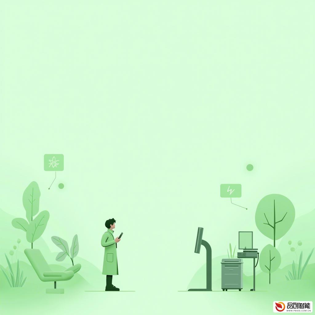 北京市医疗设备节能认证平台方案商：引领绿...