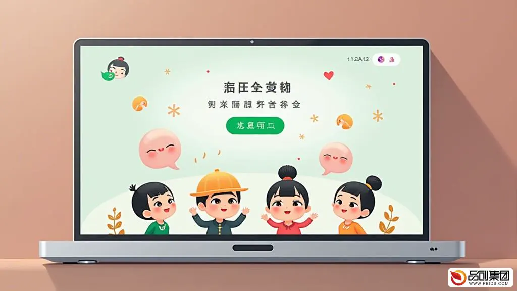 微信公司小程序申请全攻略：从零到一的实战指南