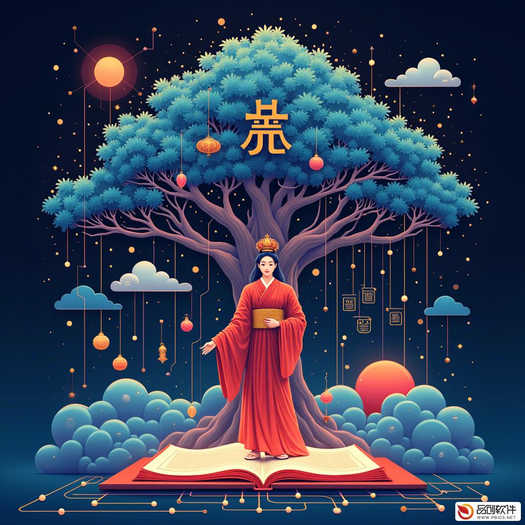 珠海市宗亲文化数字AI平台：集成商的角色与未来展望
