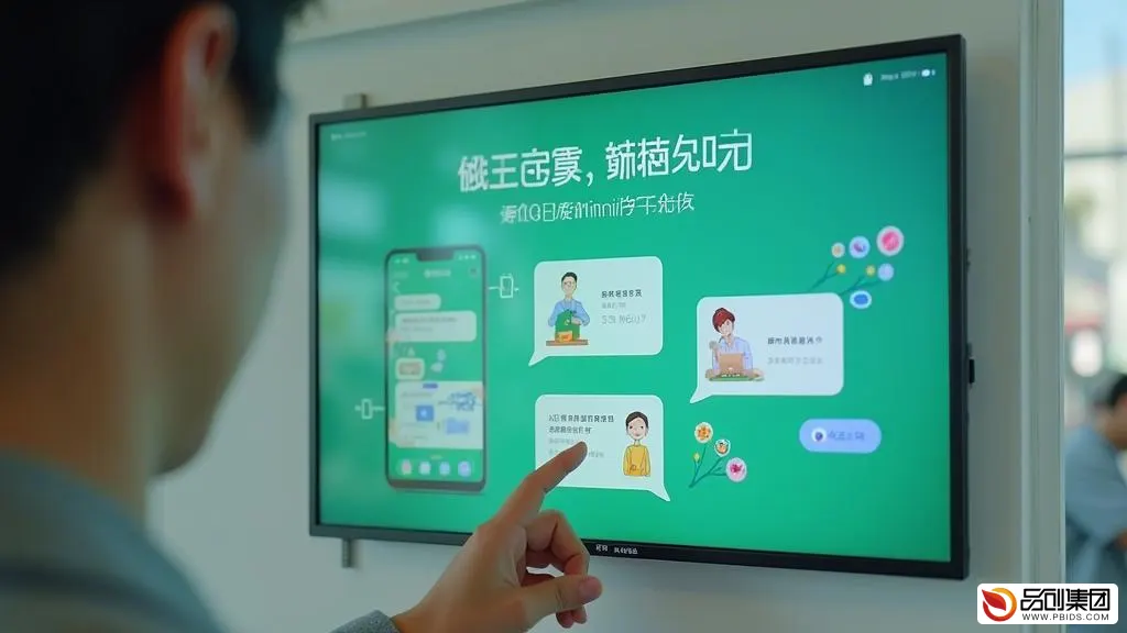 全面指南：如何高效建设并优化你的微信小程序