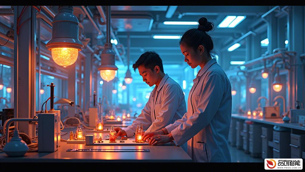 北京市环境能量捕获技术方案商：引领绿色能源新革命
