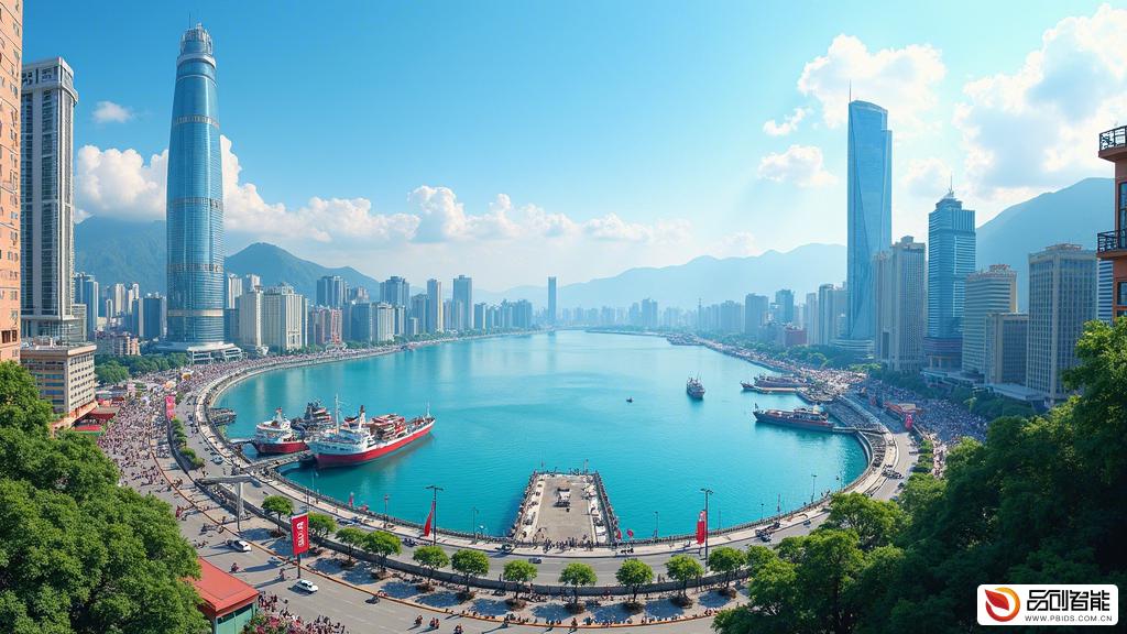珠海市医疗数据可视化BI平台技术中心：引领医疗信息化新纪元
