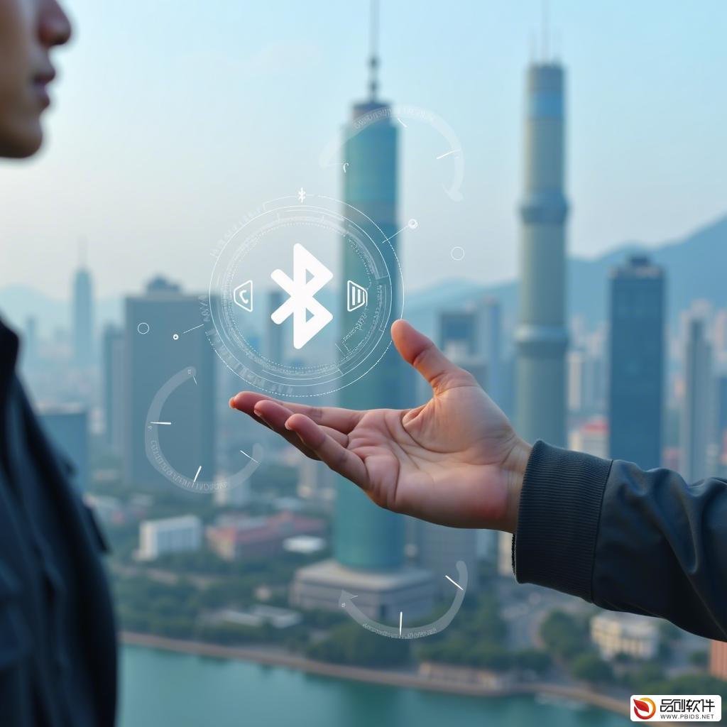 杭州市低功耗蓝牙资产追踪平台：创新科技引领资产...
