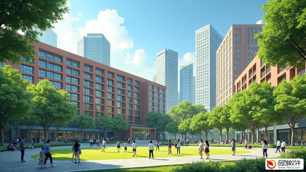 北京市教育OMO系统服务站：引领教育数字化转型的新篇章
