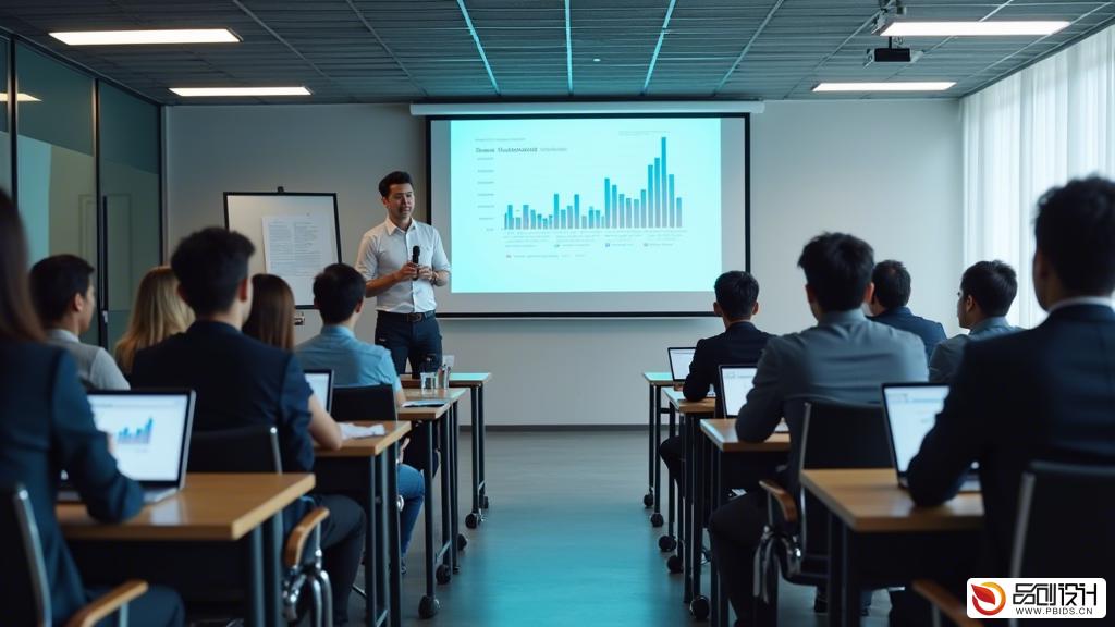 金融培训企业定制设计智库：打造高效学习生态的秘诀
