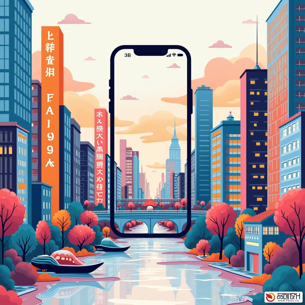 太原市移动端UI/UX合作伙伴:打造卓越...