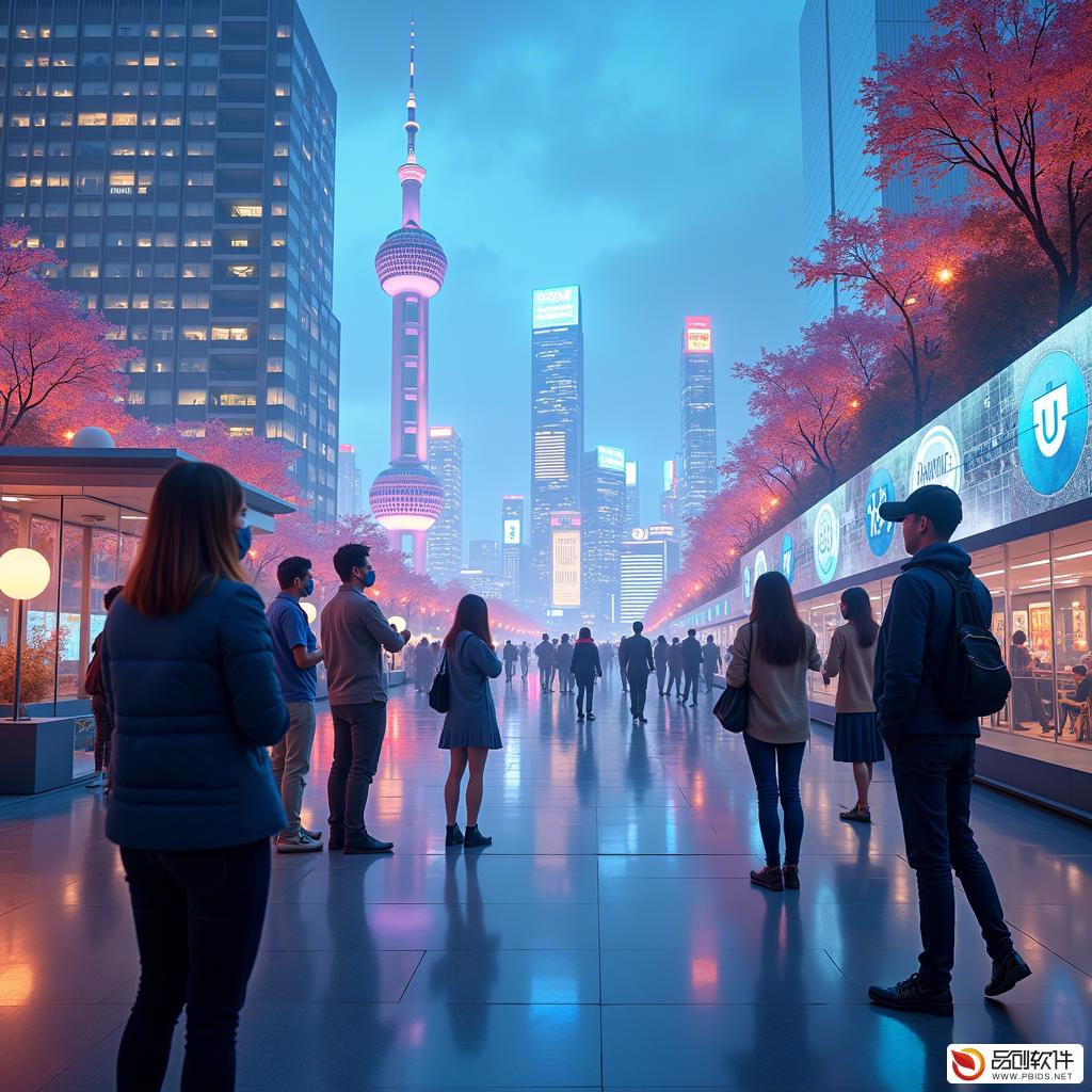 上海市文旅智慧景区系统技术中心：引领旅游...