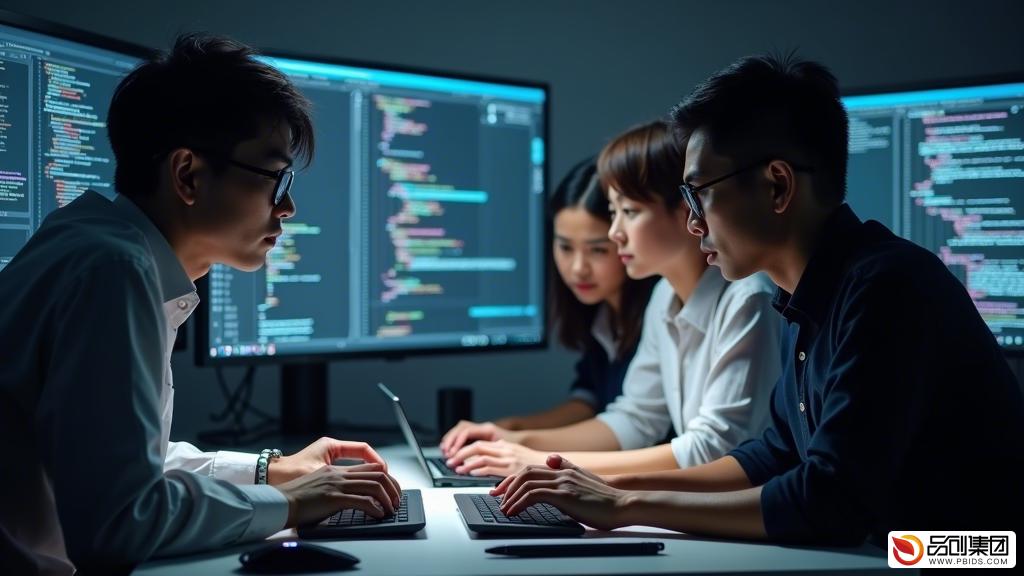 全面解析：如何高效搭建软件开发平台
