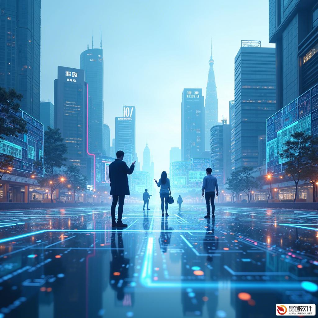 珠海市共享设备物联网平台服务站：打造智慧...