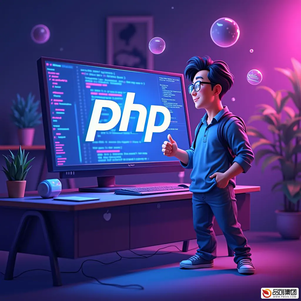 深入解析PHP系统软件开发：构建高效、安全的Web应用
