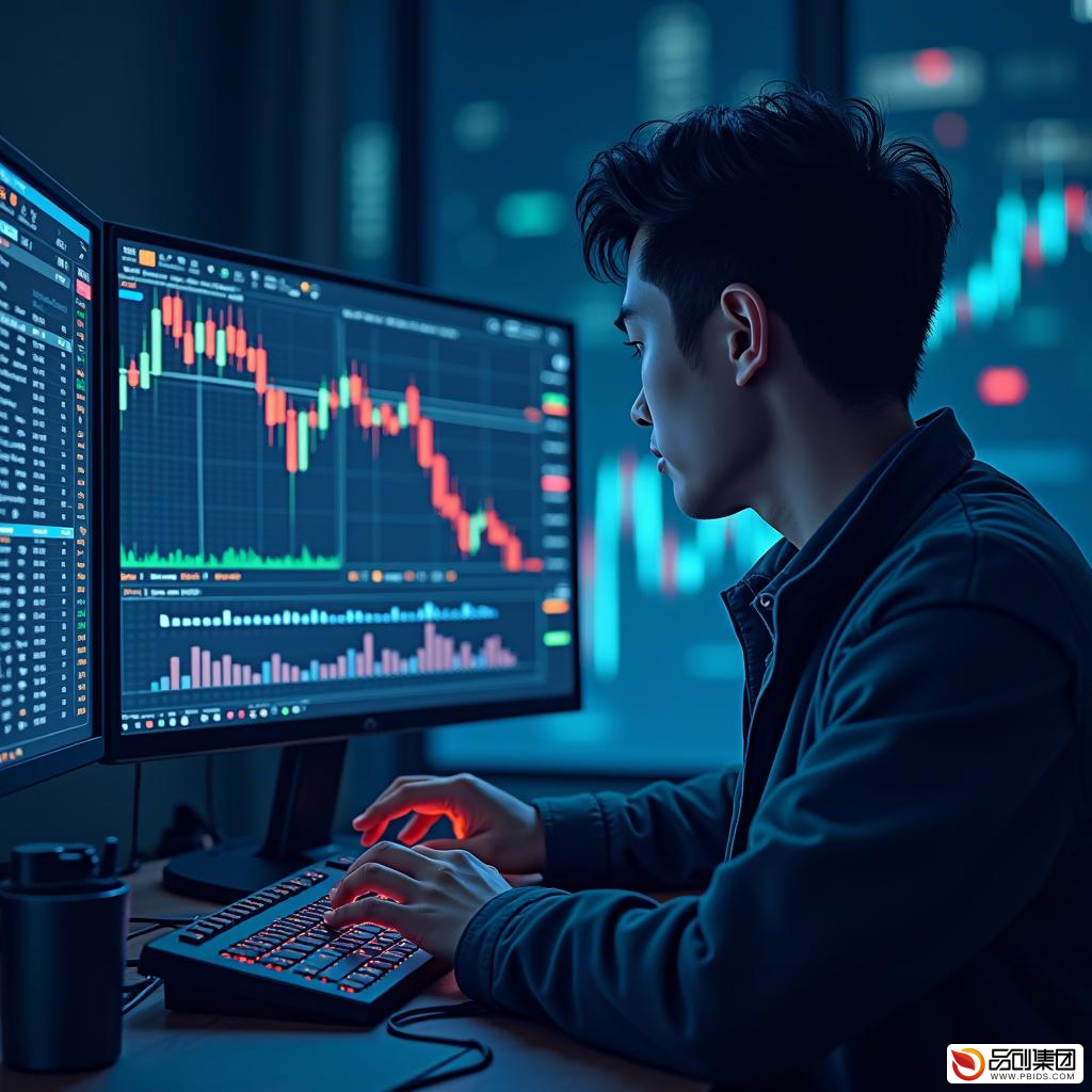 股票当天交易全解析：策略、风险与实战技巧
