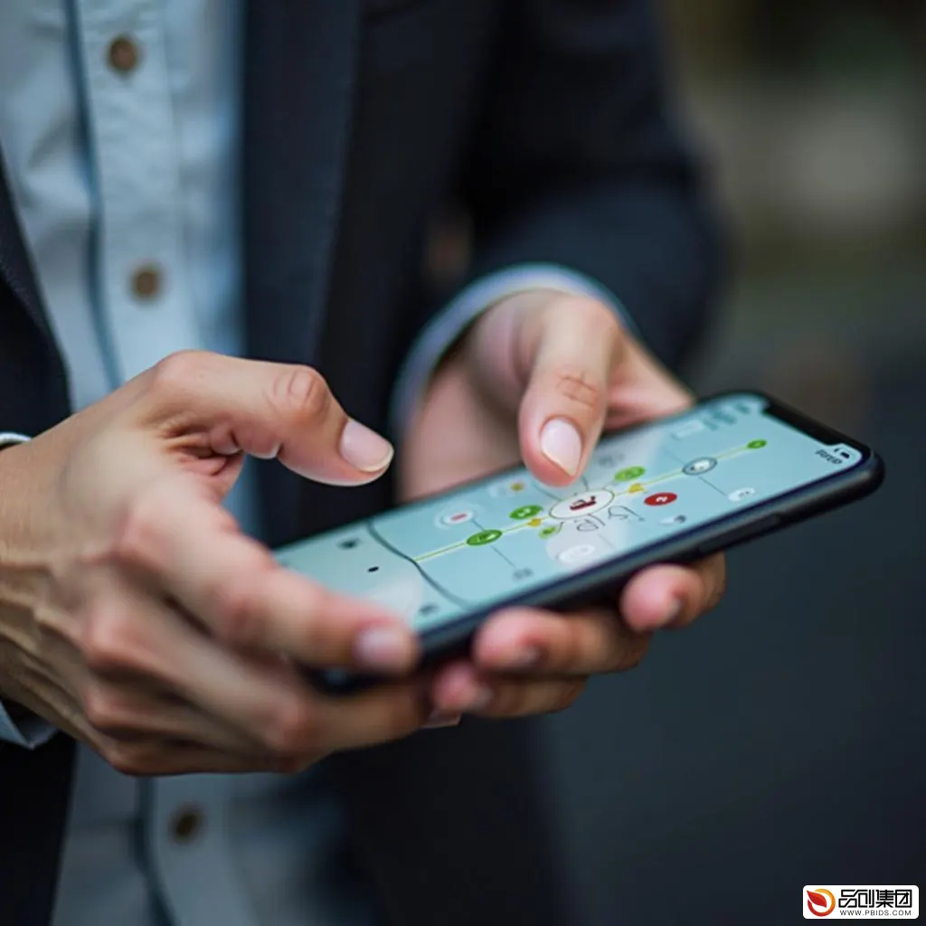 App小程序定制开发：打造专属移动应用的全方位指南
