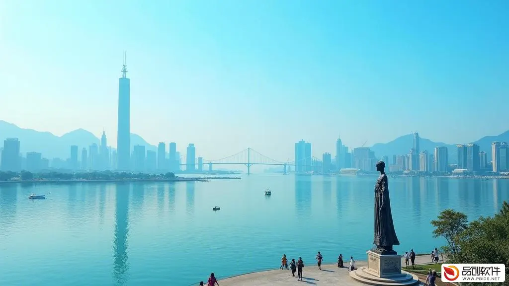 珠海市社区药店O2O配送平台服务商：重塑医药零售新生态
