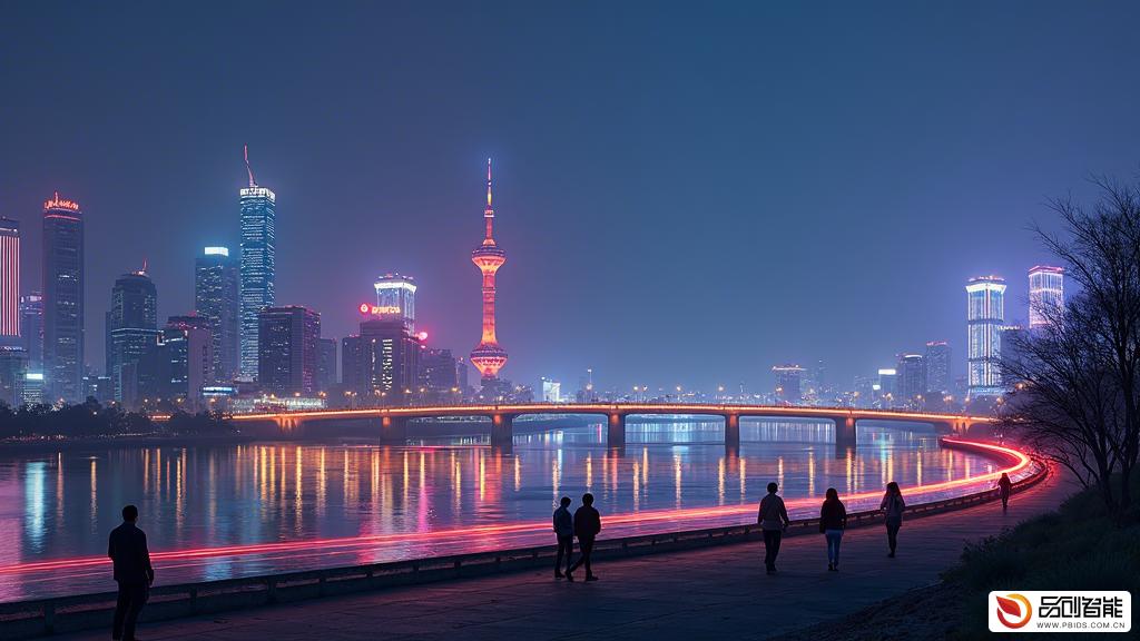 武汉市跨协议传感器组网：技术创新与城市智能化新篇章
