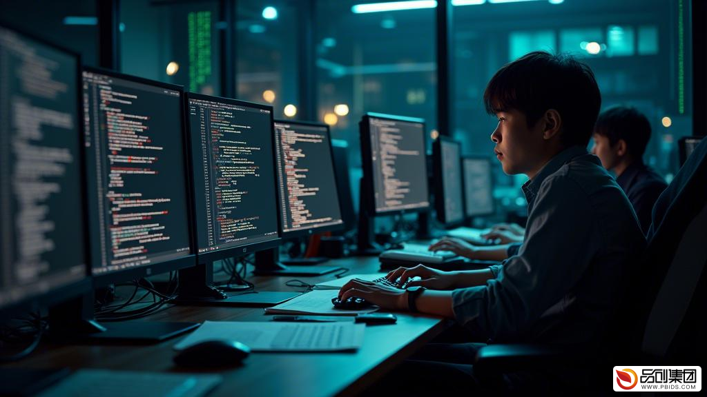 软件开发定制报价：全面解析与精准估算
