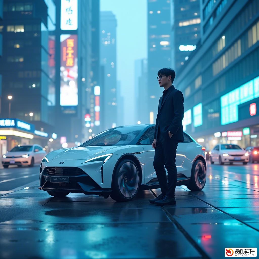 杭州市云离子车载AI平台有限公司：引领智能出行...