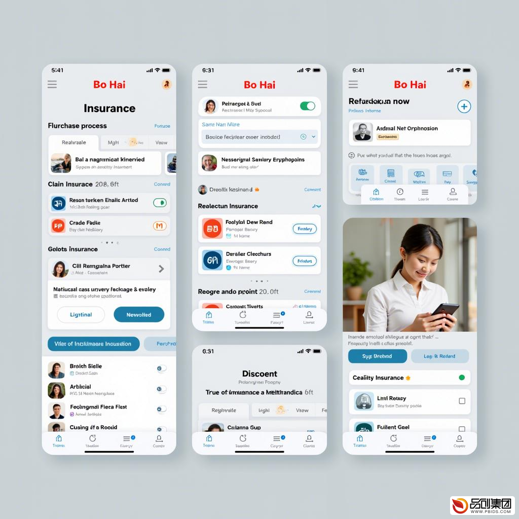 渤海财险APP：全面解析与使用指南
