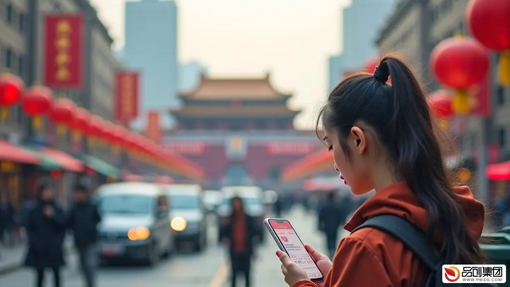 北京小程序开发制作全解析：从零到一的实战指南
