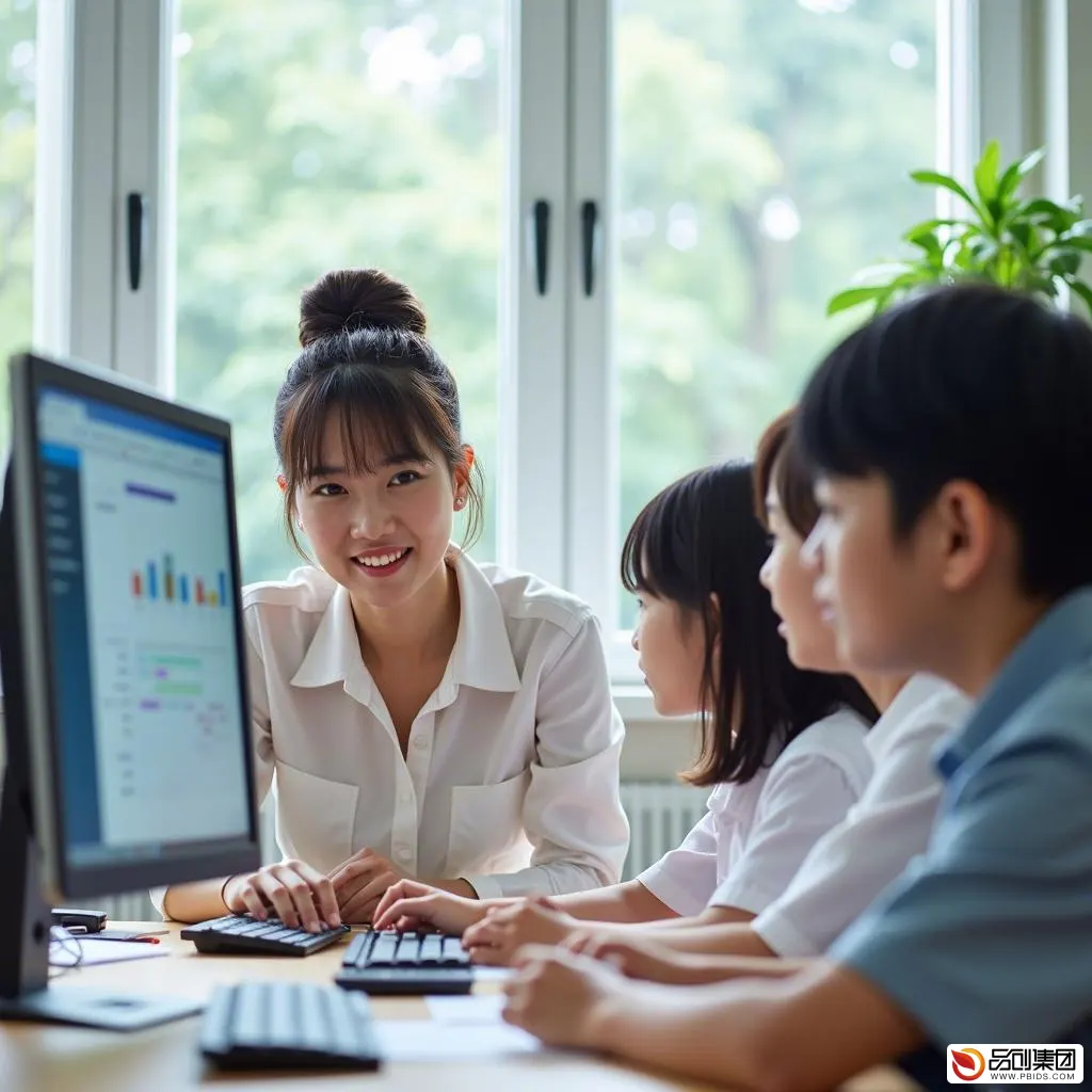 老师上课用的教学软件：提升教育质量与效率的利器
