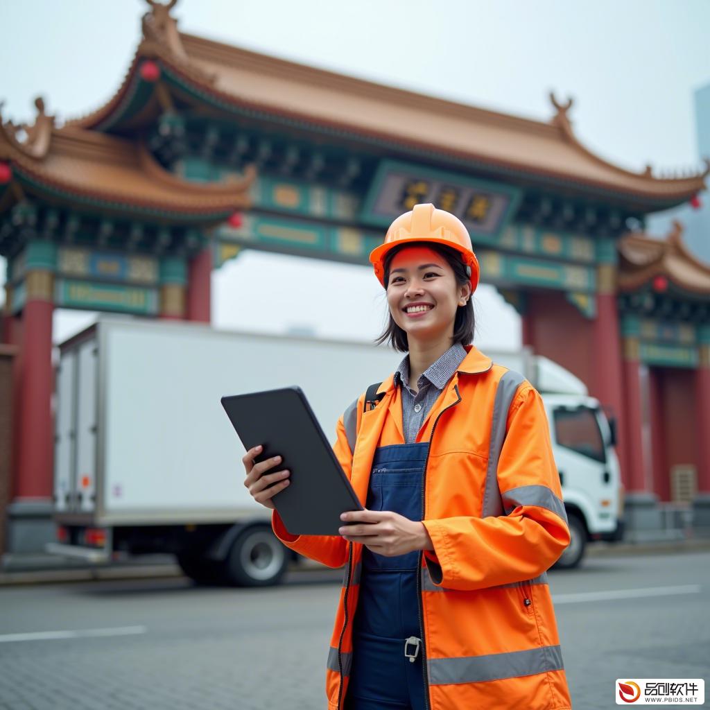 苏州市医药冷链物流溯源平台企业的创新与实践
