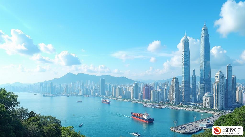 珠海市医疗健康APP机构：打造智慧医疗新生态
