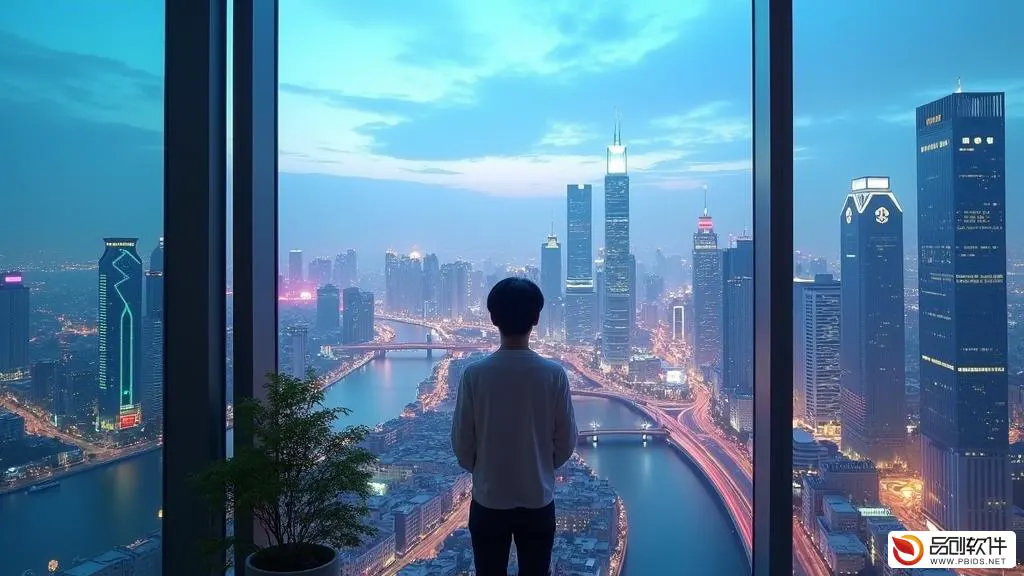 合肥市金融科技App开发：创新引领未来金融新生态
