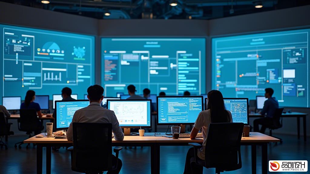 物联网运营设计:打造未来智能生态的蓝图