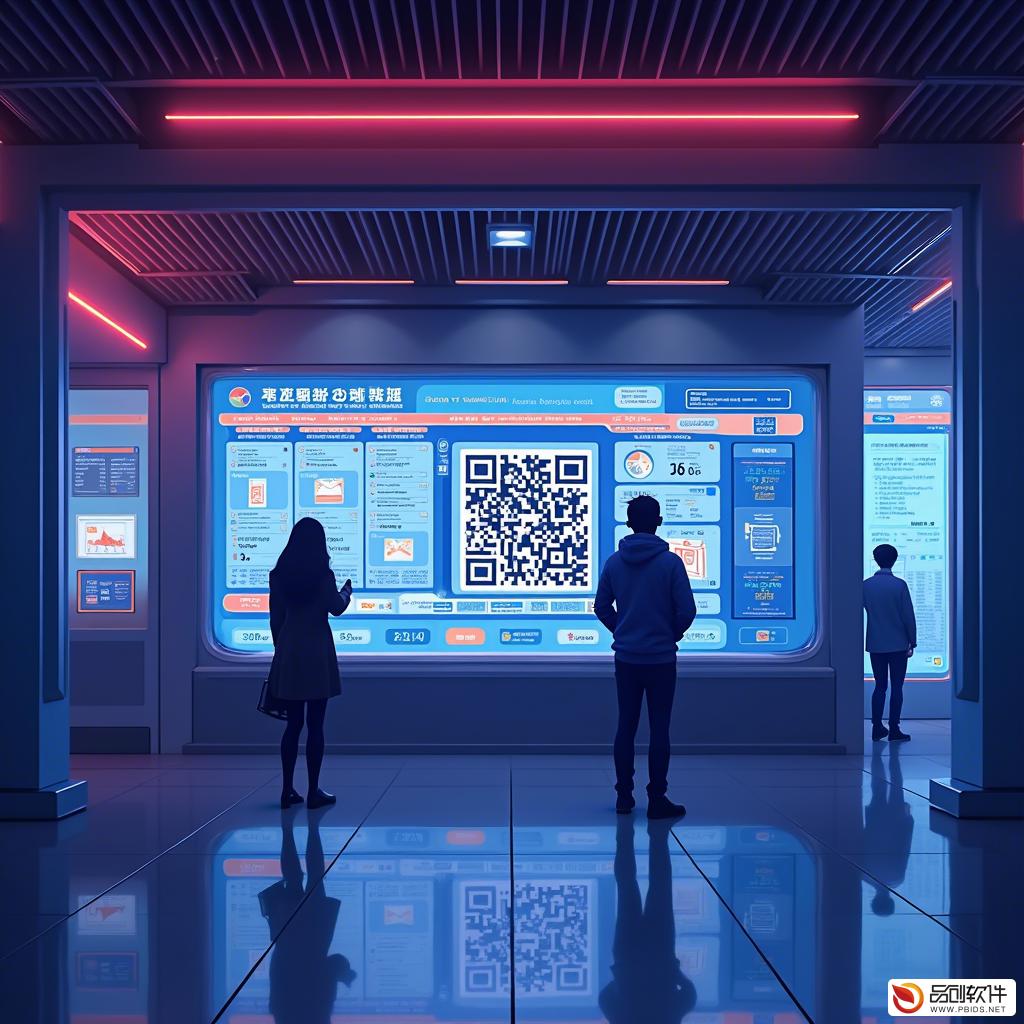 杭州市二维码溯源系统开发服务站：打造食品...