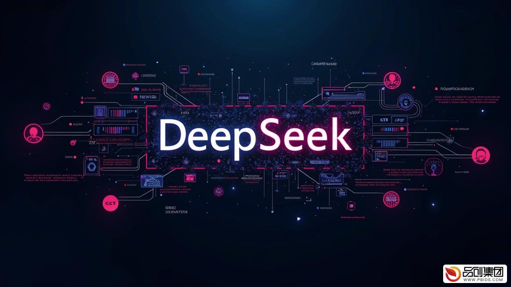 从深度求索到深度创新：DeepSeek在人工智能领域的最新进展
