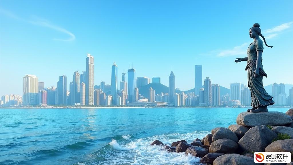 珠海市智能货架管理系统研发中心：引领仓储物流智能化新篇章
