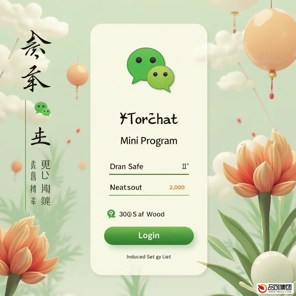 开发微信小程序登录功能全解析
