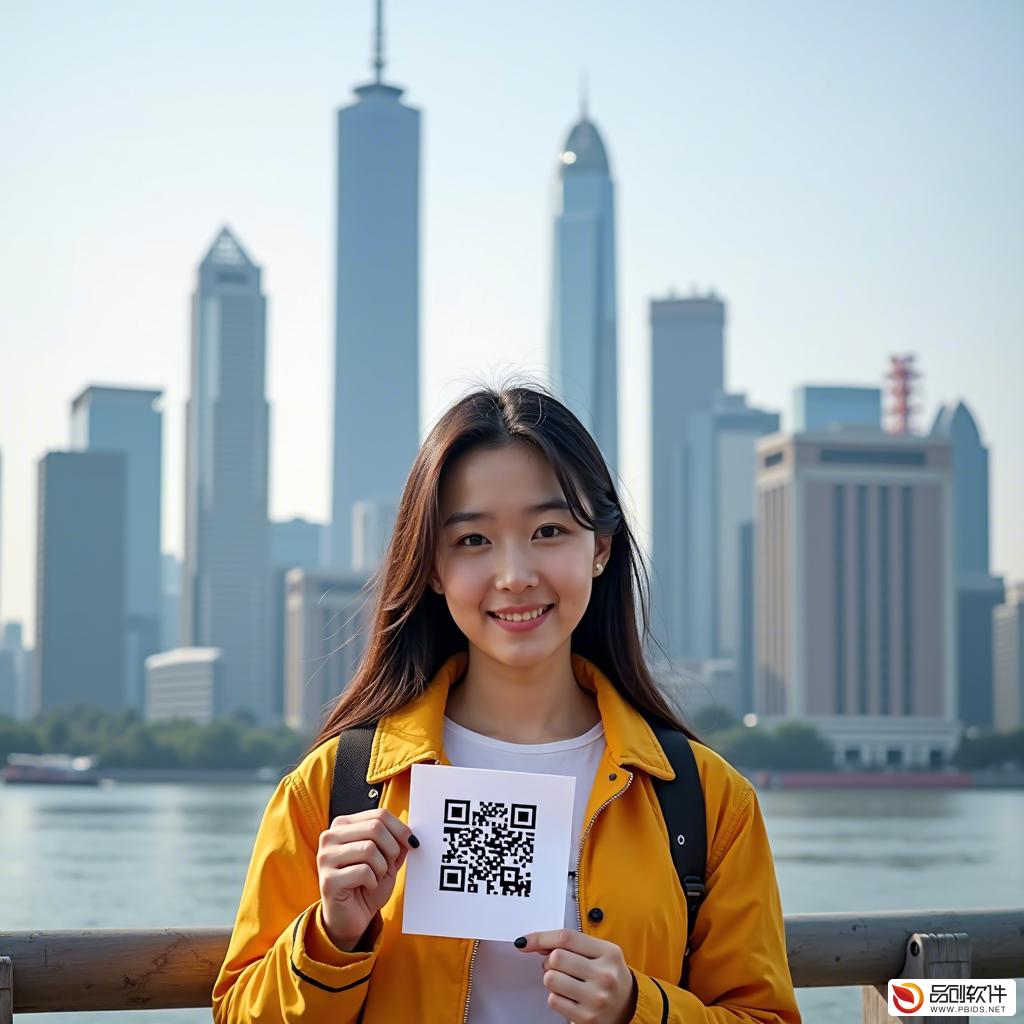 天津市签到二维码生成系统服务商全解析
