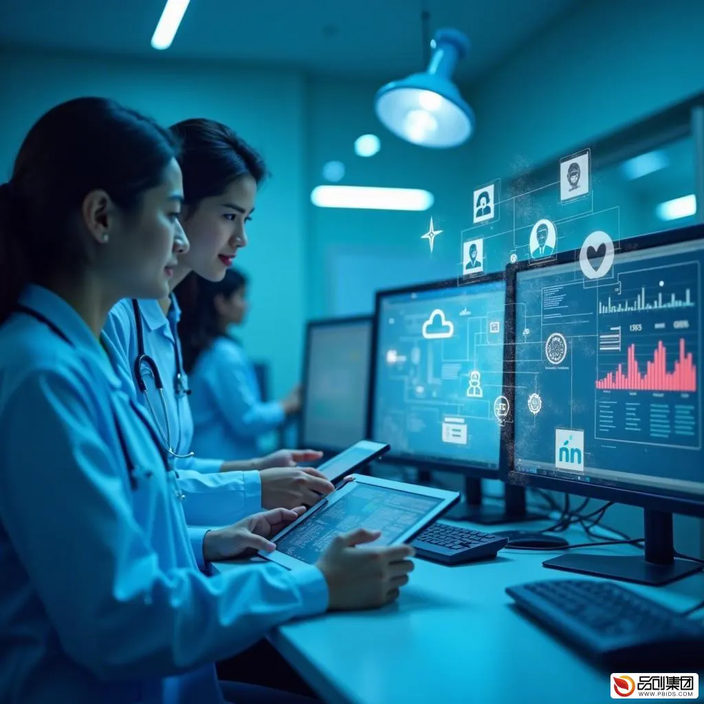 深入探索HIS软件开发：技术、挑战与未来趋势
