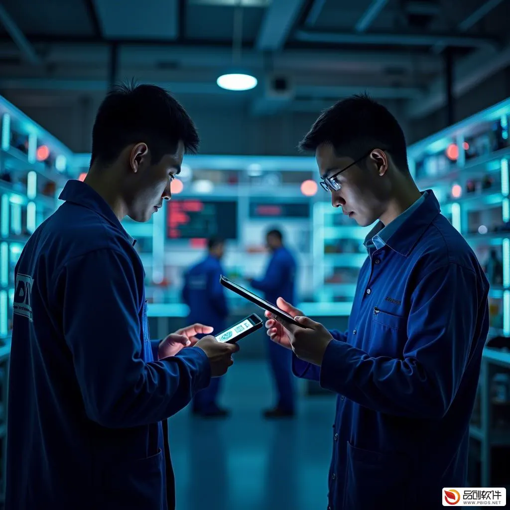 东莞市商用车维修知识库平台技术中心：引领行业技...
