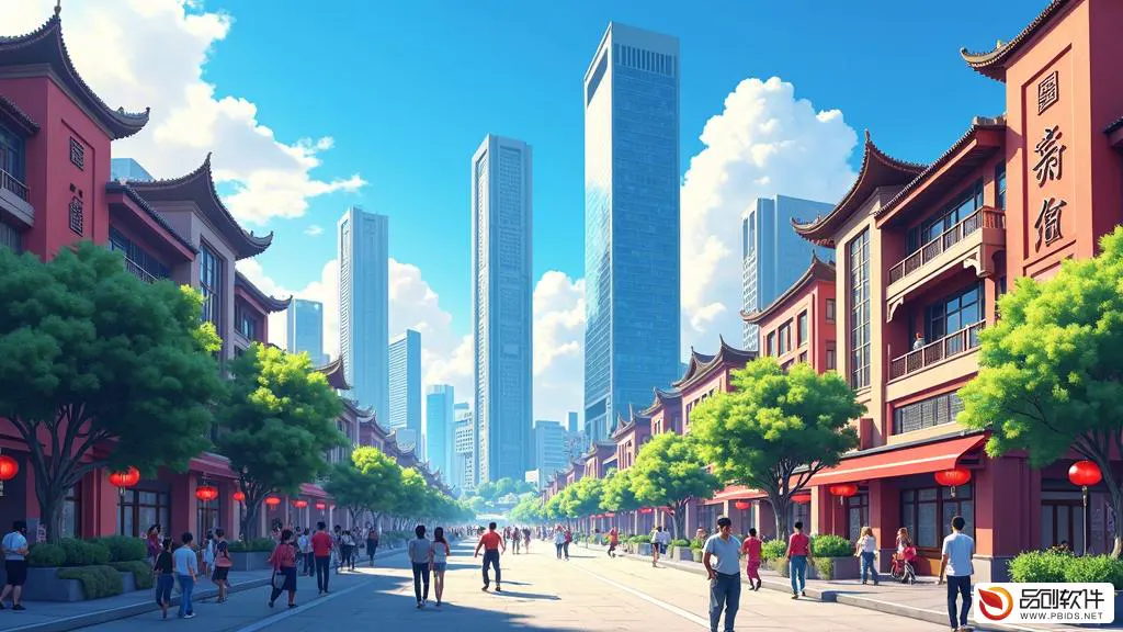 佛山市全面风险管理系统平台商：引领智慧城市风险管理新篇章
