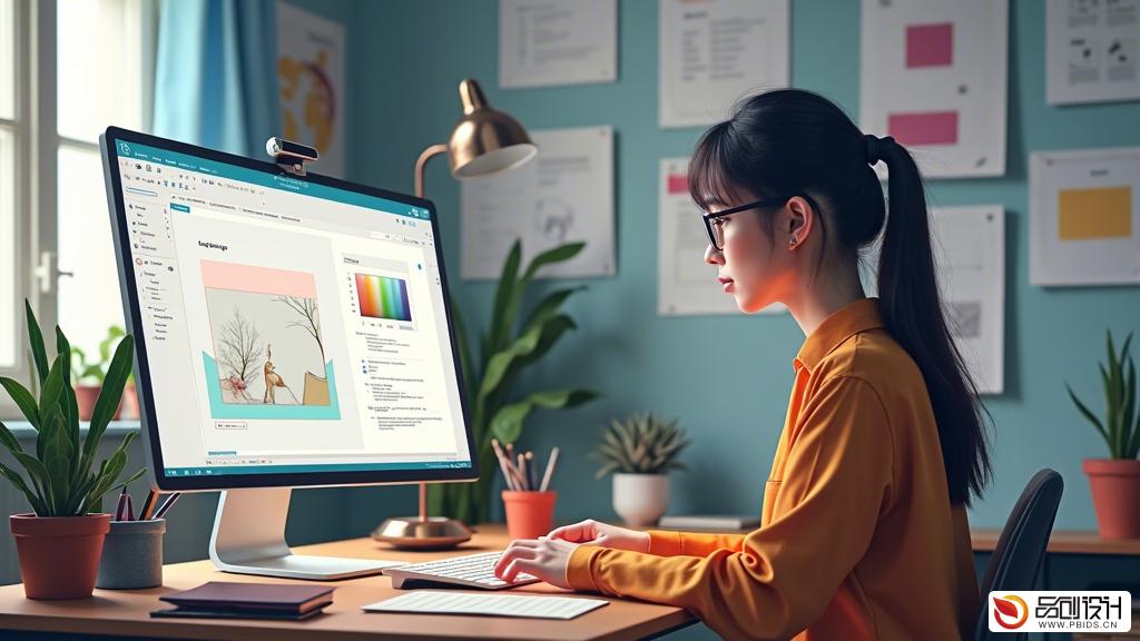 山南UX全案设计：携手共创卓越用户体验的合作伙伴
