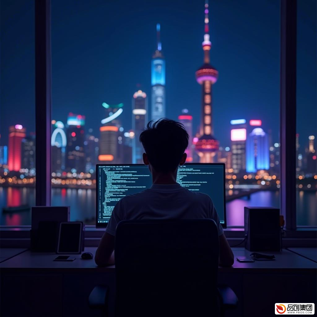 上海开发软件定制：打造专属数字化解决方案
