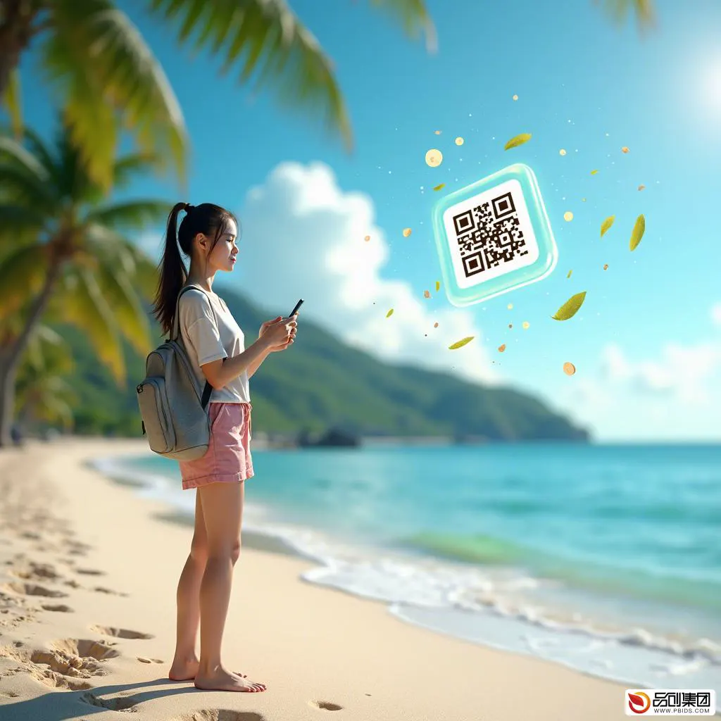 海南微信小程序：开启智慧旅游与服务的新篇章
