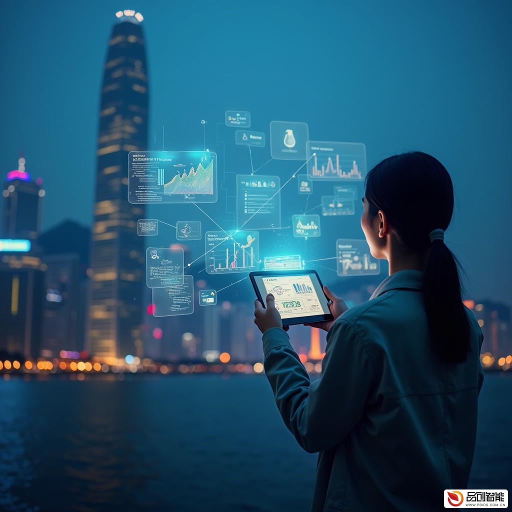 杭州市工作环境实时监测平台：打造智慧城市的绿色引擎
