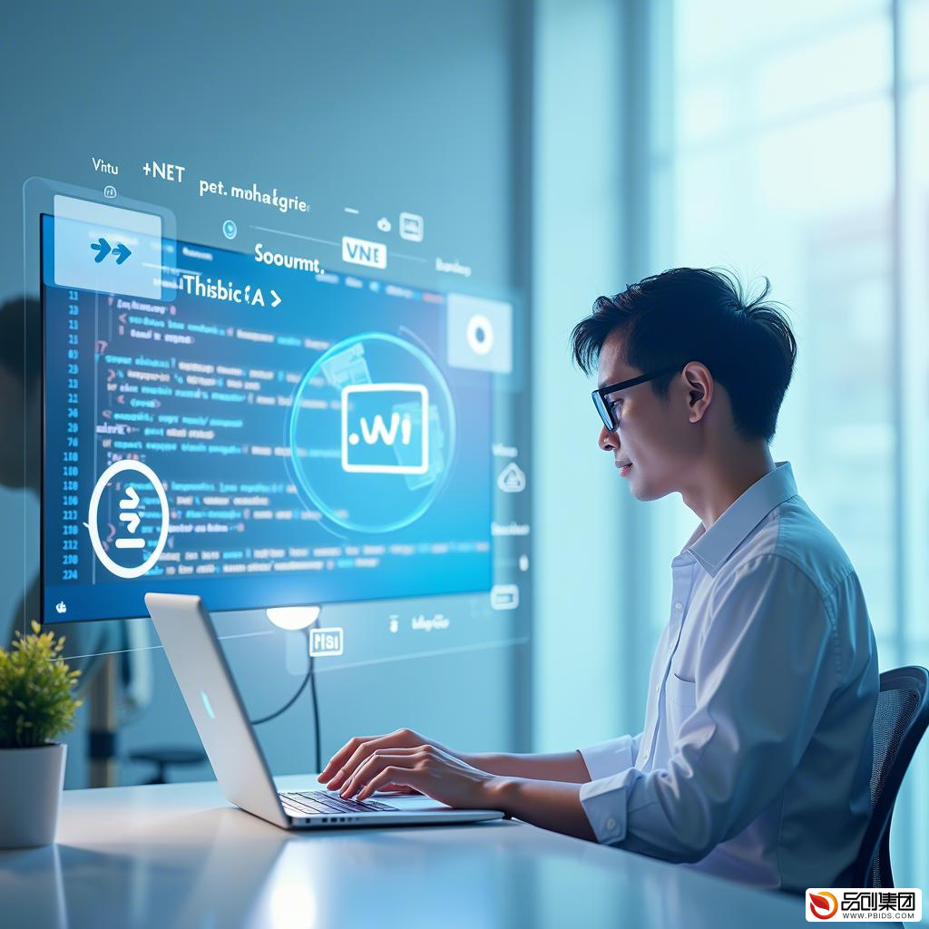 精通NET软件开发：构建高效应用的全面指南

