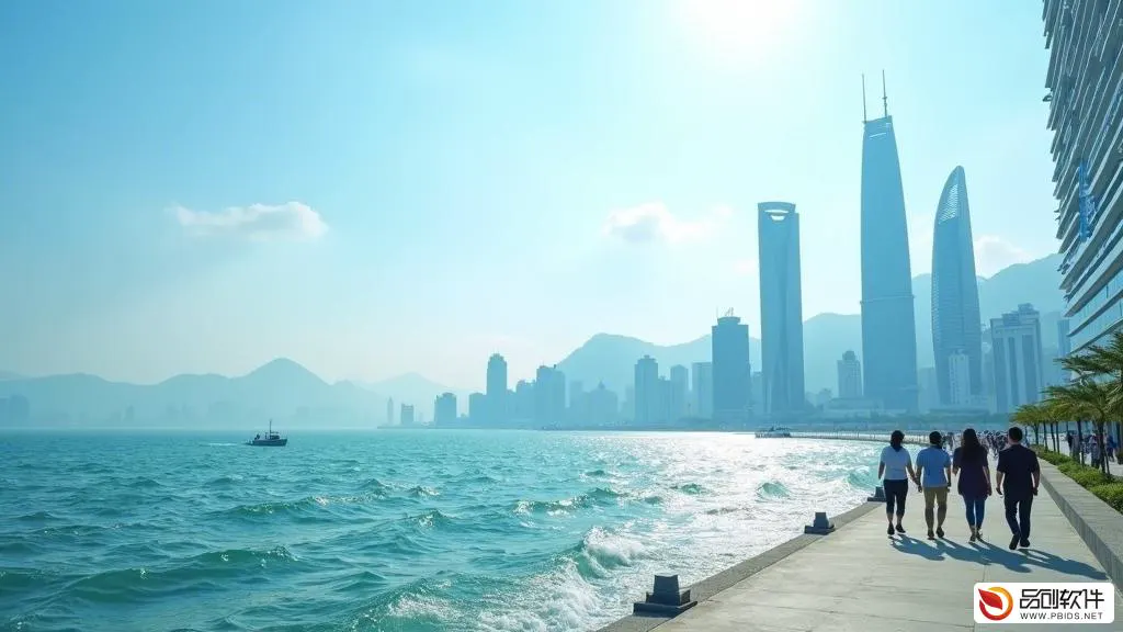 珠海市零售广告联盟交叉投放平台：创新营销的新篇章
