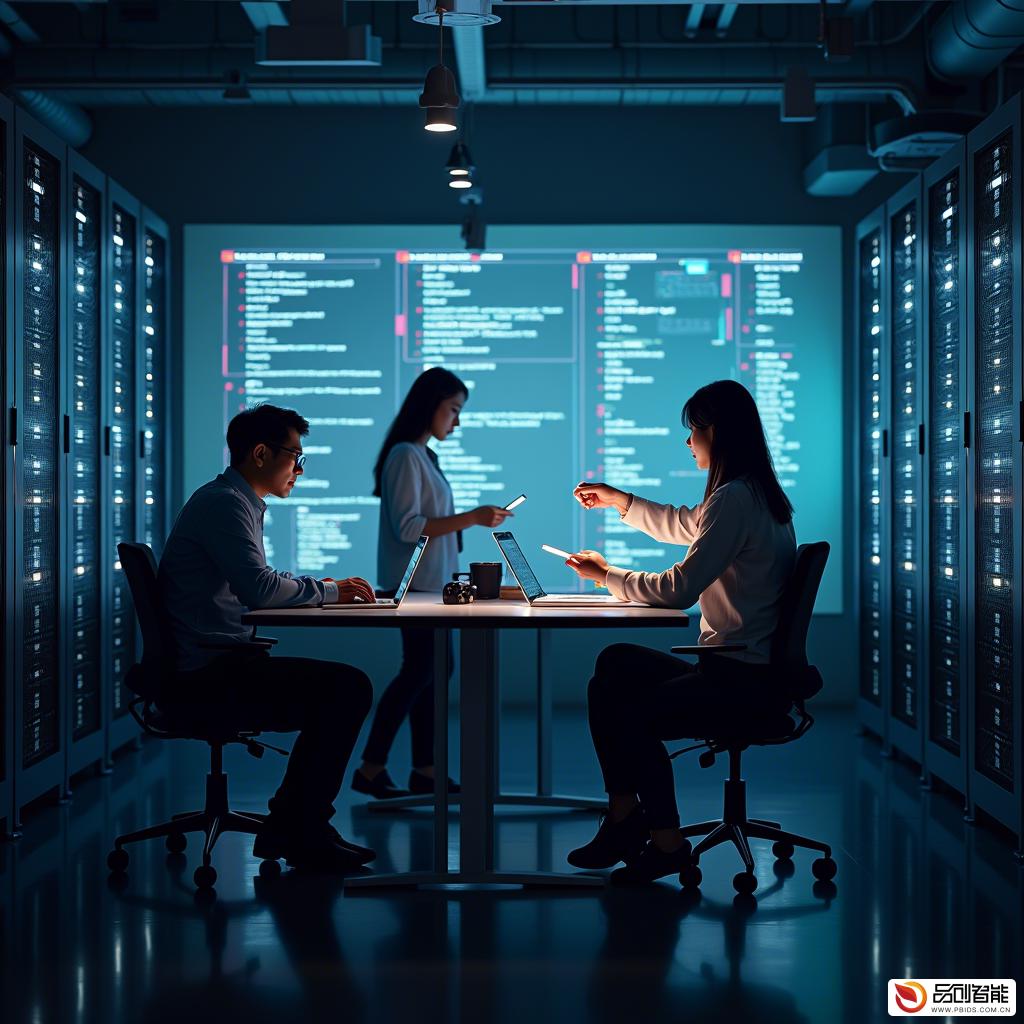 珠海市实时数据加密传输工作室：引领数据安...