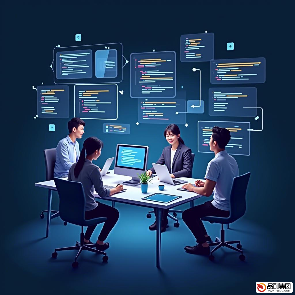 App开发定制：打造专属移动应用的全方位指南
