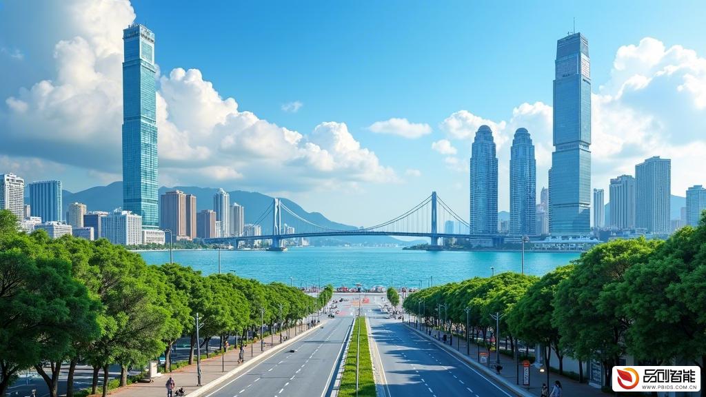 珠海市车载设备OTA升级生态链：创新引领未来出行
