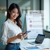 太平保险易行销APP：高效展业的智慧选择
