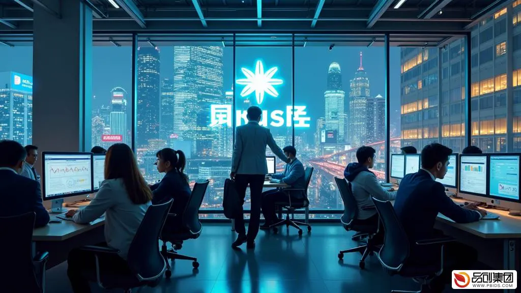 保险中体经纪有限公司：引领行业创新，打造专业保险服务新标杆
