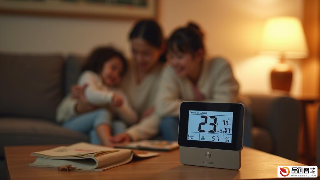 天津市智能体温计全链集成技术：创新引领健康监测新时代
