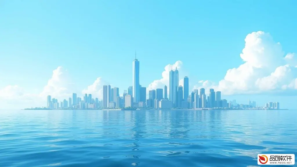 珠海市金融开放银行平台运营商：引领金融创新的新篇章
