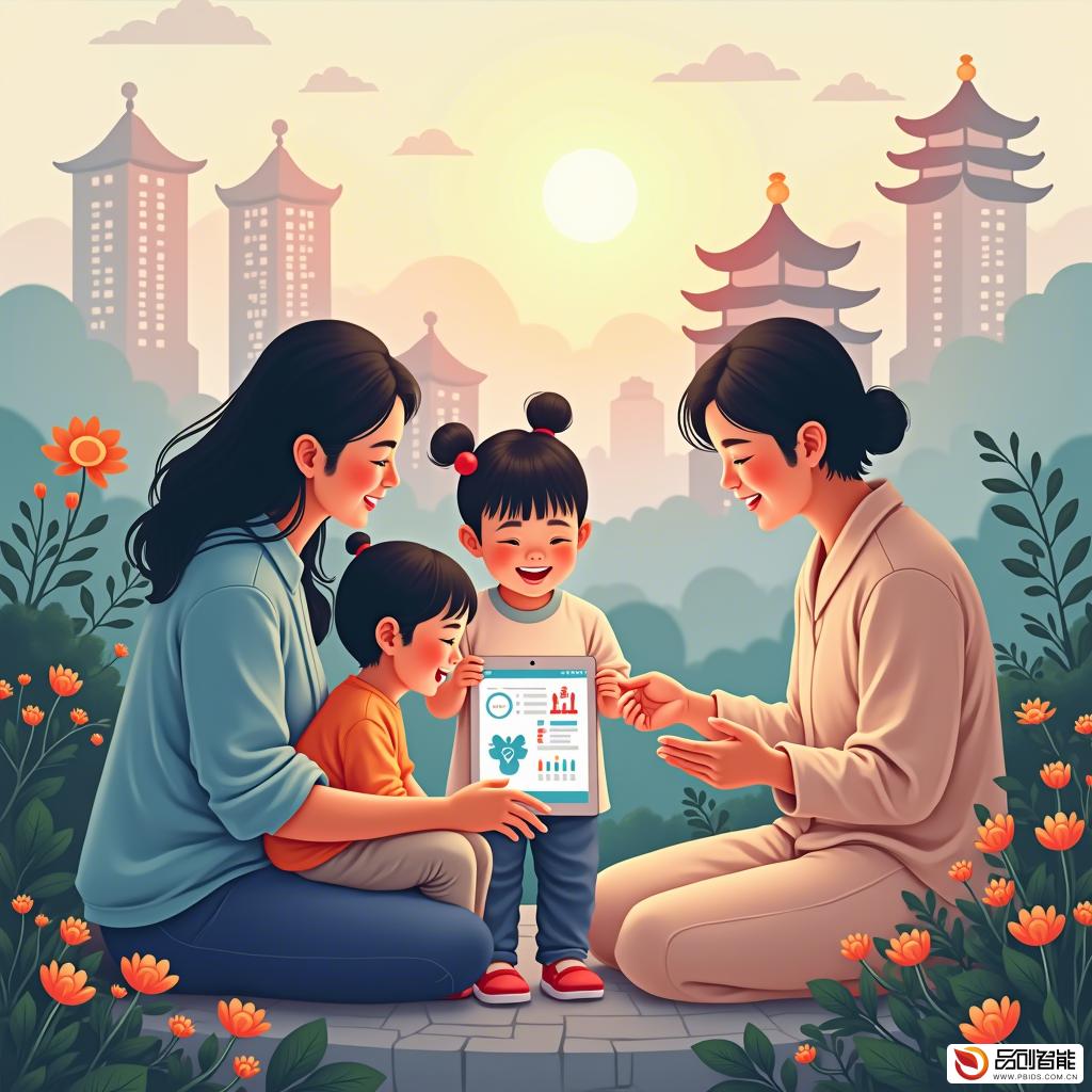苏州市家庭健康智能顾问平台：打造全方位健康管理...